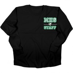 Ladies Game Day Jersey