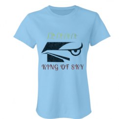 Ladies Slim Fit Favorite Tee