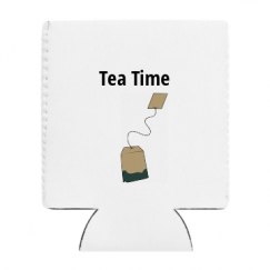 Regular 12 oz Can Cooler