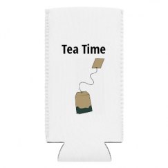 Slim 12 oz Can Cooler