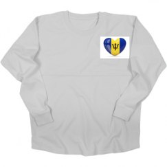 Ladies Game Day Jersey