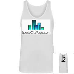 Logo tank