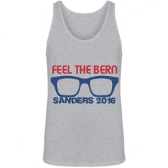 Unisex Jersey Tank Top