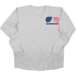 Ladies Game Day Jersey