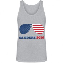 Unisex Jersey Tank Top
