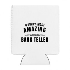 Regular 12 oz Can Cooler