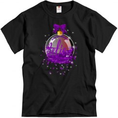 Alzheimers Awareness Fighter Alzheimer's Awareness Awar