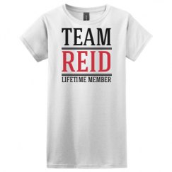 Ladies Basic Softstyle Tee