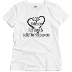 God-Fidence 