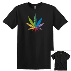Dank’d UNISEX Tee