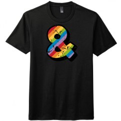 Unisex Perfect Tri Tee