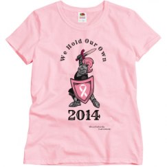 Ladies Basic Softstyle Tee