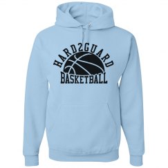 Hard2Guard Hoodie