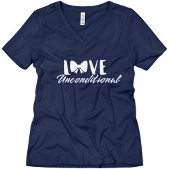 Unconditional Tee