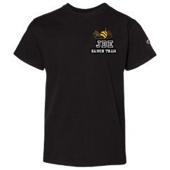 Youth Champion Short Sleeve Tagless Tee