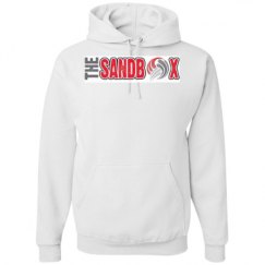 Unisex Basic Promo Hoodie