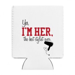 Regular 12 oz Can Cooler