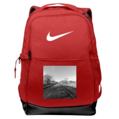 Nike Brasilia Medium Backpack