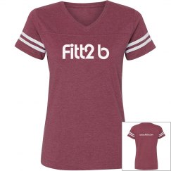 Vintage Sport Sht sl Fitt2b