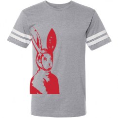 Unisex Vintage Sports Tee