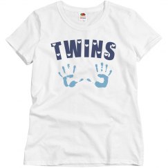 Twins Tee Shirt