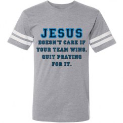 Unisex Vintage Sports Tee