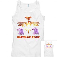 marvelous eagles