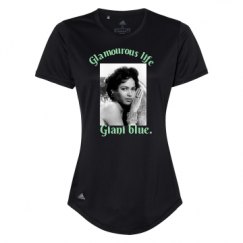 Women's Adidas Sport Shirt 