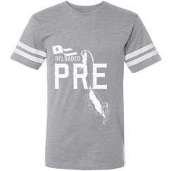 Unisex Vintage Sports Tee