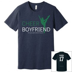 Boyfriend Crush Tee