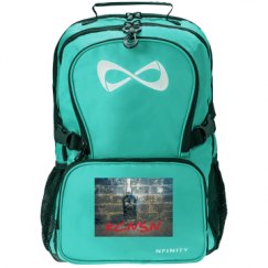 Nfinity Backpack Bag