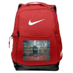 Nike Brasilia Medium Backpack