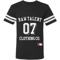 Unisex Vintage Sports Tee