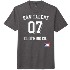 Unisex Perfect Tri Tee