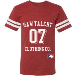 Unisex Vintage Sports Tee