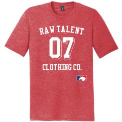 Unisex Perfect Tri Tee