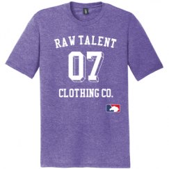 Unisex Perfect Tri Tee