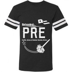 Unisex Vintage Sports Tee