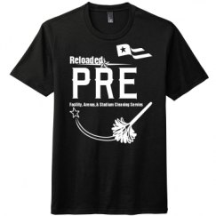 Unisex Perfect Tri Tee