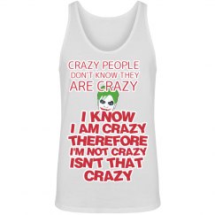 Crazy 