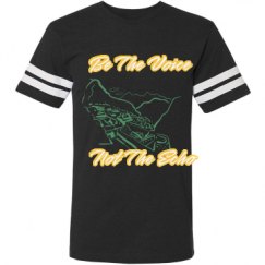 Unisex Vintage Sports Tee