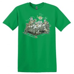 Curiouser and Curiouser