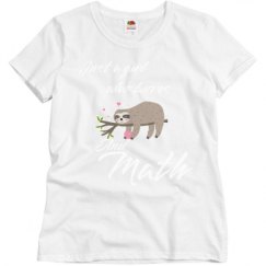 Ladies Basic Softstyle Promo Tee