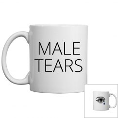 male tears 