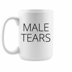 15oz Ceramic Coffee Mug