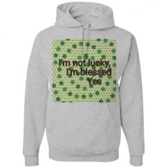 Unisex Basic Promo Hoodie