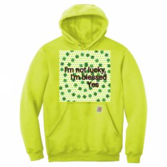 Unisex Carhartt Hooded Sweatshirt