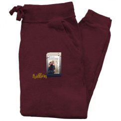 Unisex Fleece Jogger