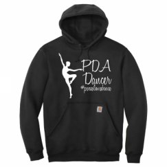 Unisex Carhartt Hooded Sweatshirt