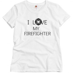 Firefighter girlfriend 31